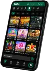 mk8 slot App